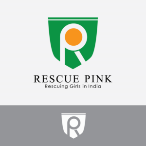 Logo-Design von andrew05 für Rescue Pink, Inc. | Design: #14741205