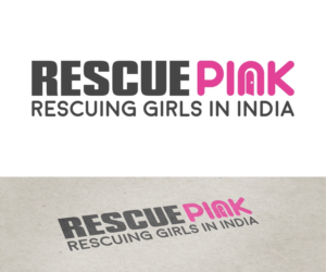 Logo-Design von MediaExchange für Rescue Pink, Inc. | Design: #14894498