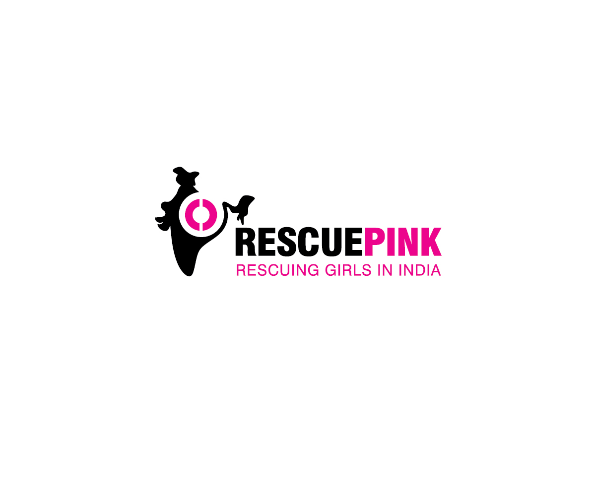 Logo Design by Designpool for Rescue Pink, Inc. | Design #14805329