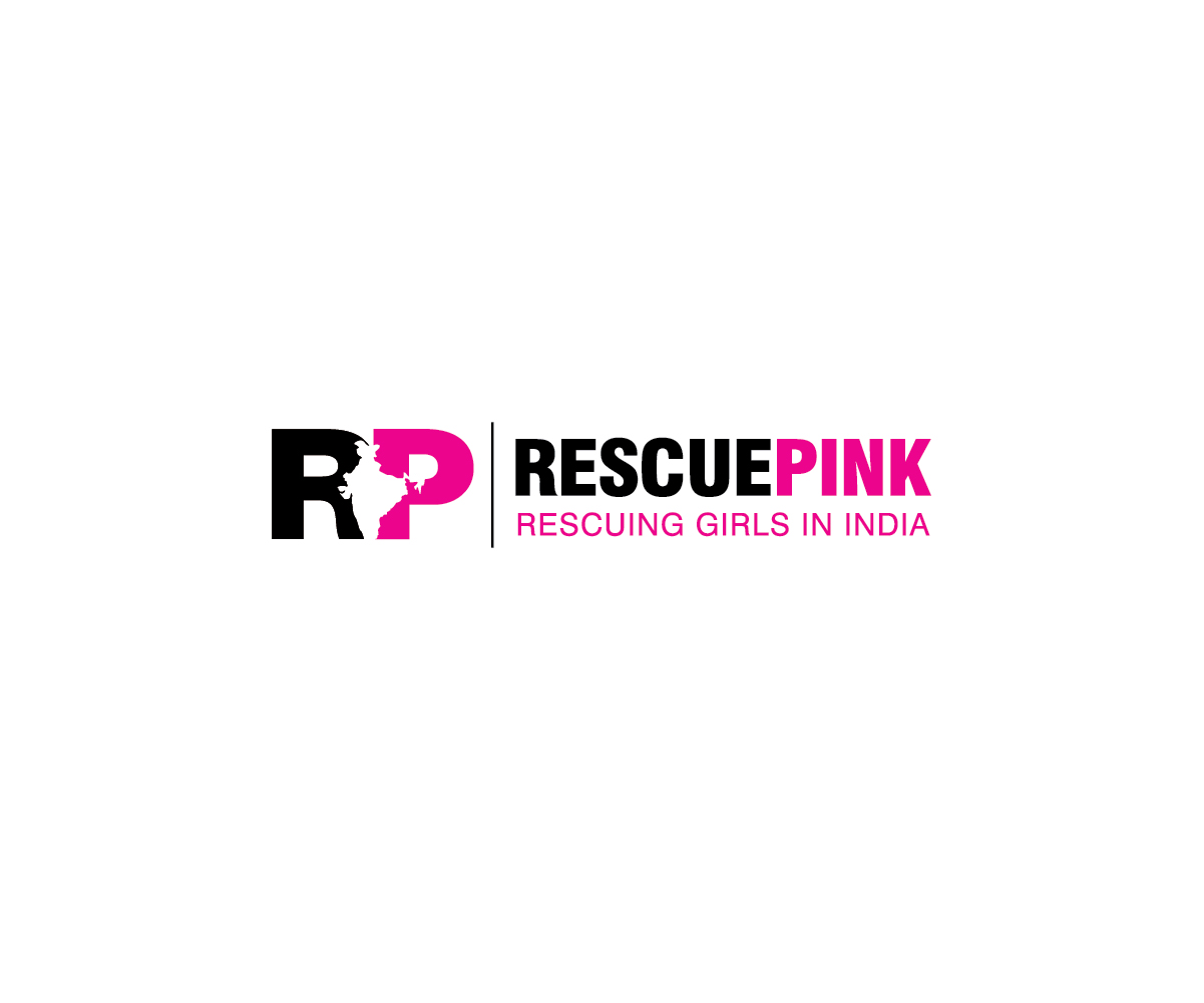 Logo Design by Designpool for Rescue Pink, Inc. | Design #14854401