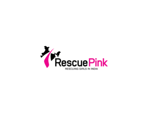 Logo Design by Designpool for Rescue Pink, Inc. | Design #14972524
