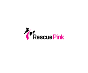 Logo Design by Designpool for Rescue Pink, Inc. | Design: #14972525
