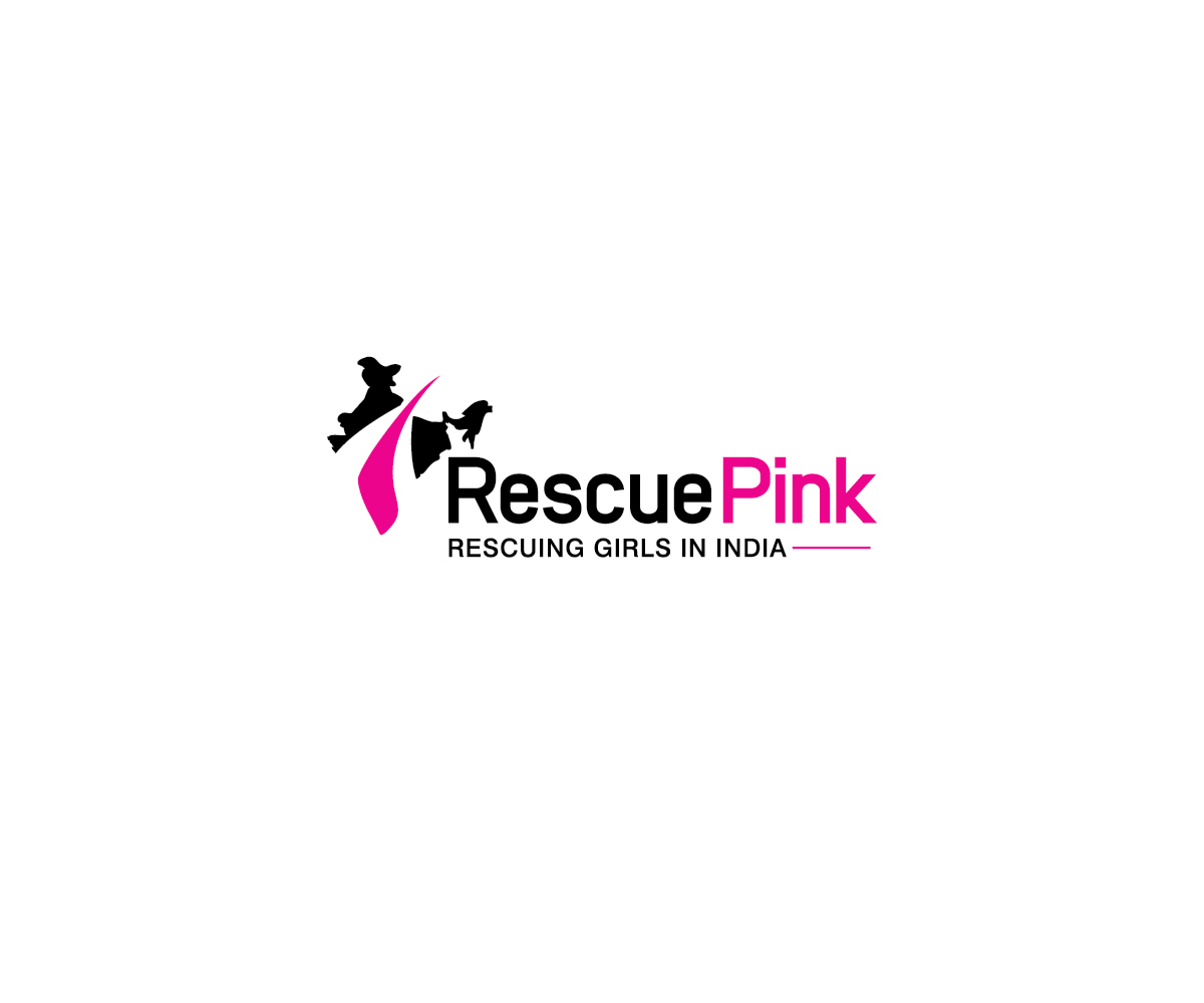 Logo Design by Designpool for Rescue Pink, Inc. | Design #14986192