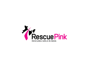 Logo Design by Designpool for Rescue Pink, Inc. | Design: #14986193