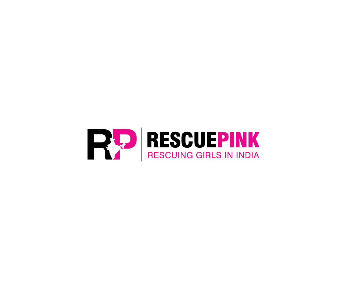 Logo Design by Designpool for Rescue Pink, Inc. | Design #14986292