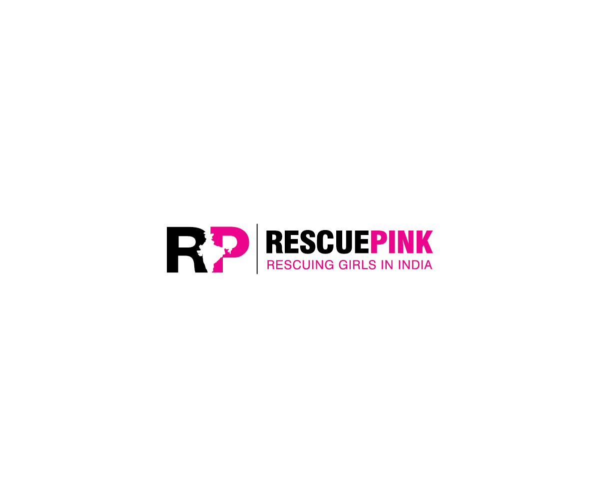 Logo Design by Designpool for Rescue Pink, Inc. | Design #14986294