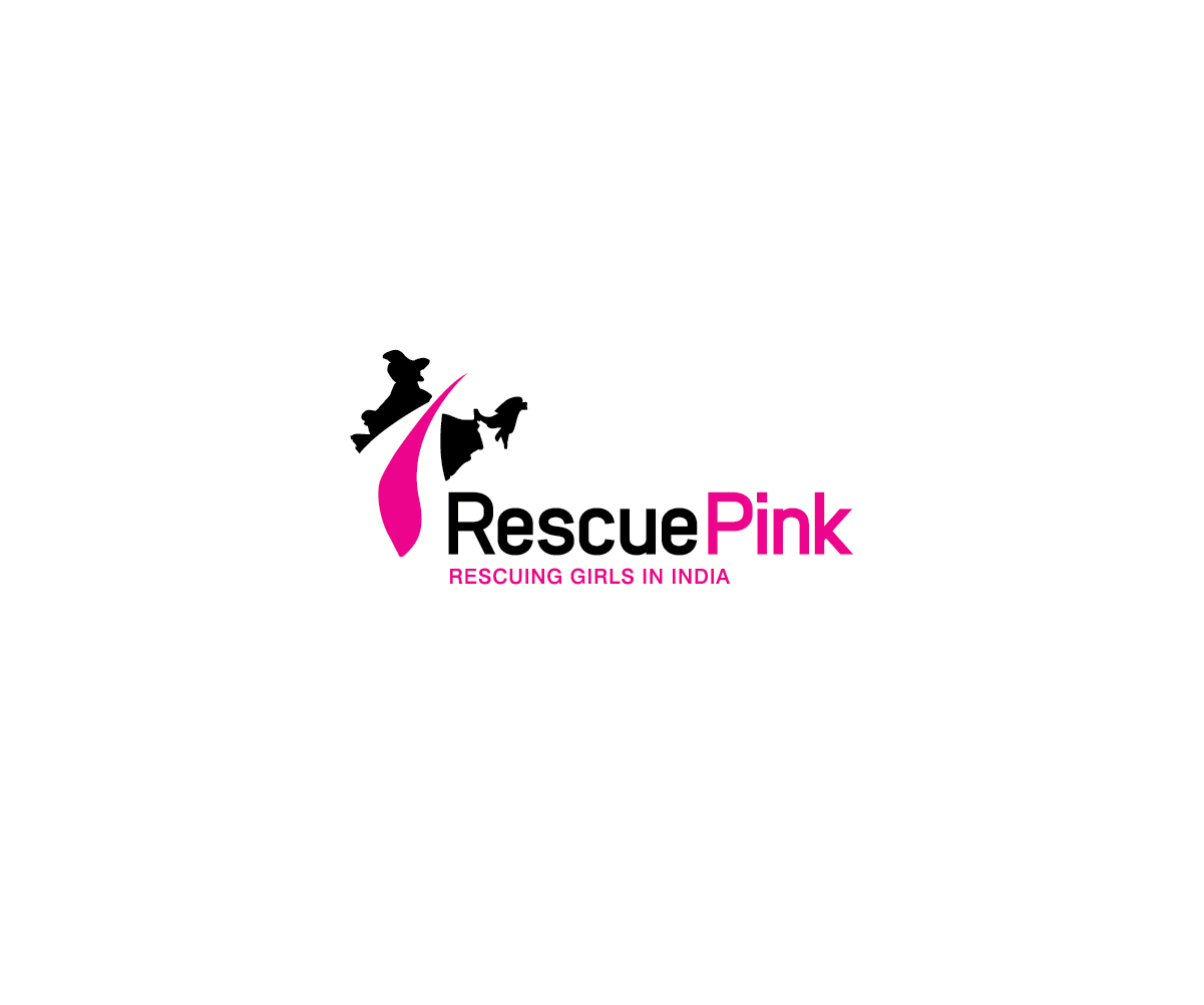 Logo Design by Designpool for Rescue Pink, Inc. | Design #14995431