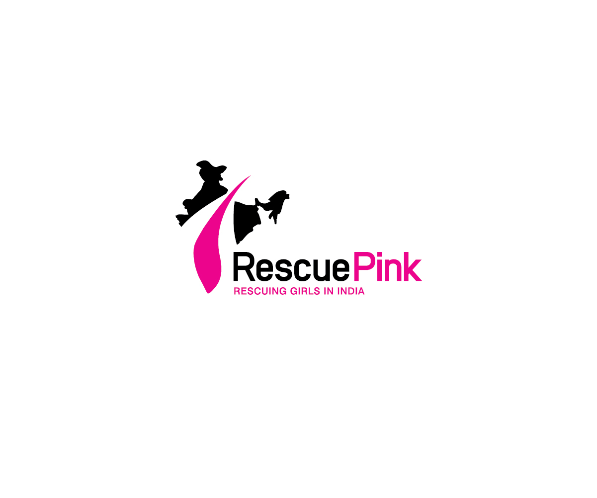 Logo Design by Designpool for Rescue Pink, Inc. | Design #14995441