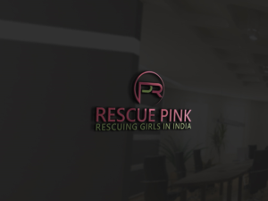 Logo Design by Top king  designer for Rescue Pink, Inc. | Design: #14751176