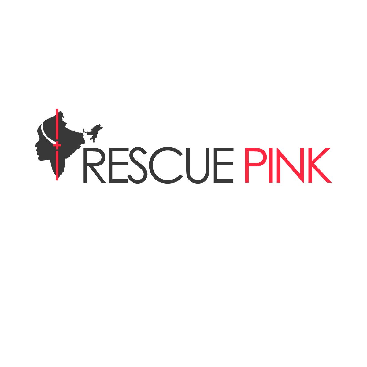 Logo Design by vicrays137 for Rescue Pink, Inc. | Design #14739446