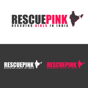 Logo Design by vicrays137 for Rescue Pink, Inc. | Design: #14752951