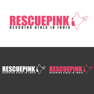 Logo Design by vicrays137 for Rescue Pink, Inc. | Design #14785707
