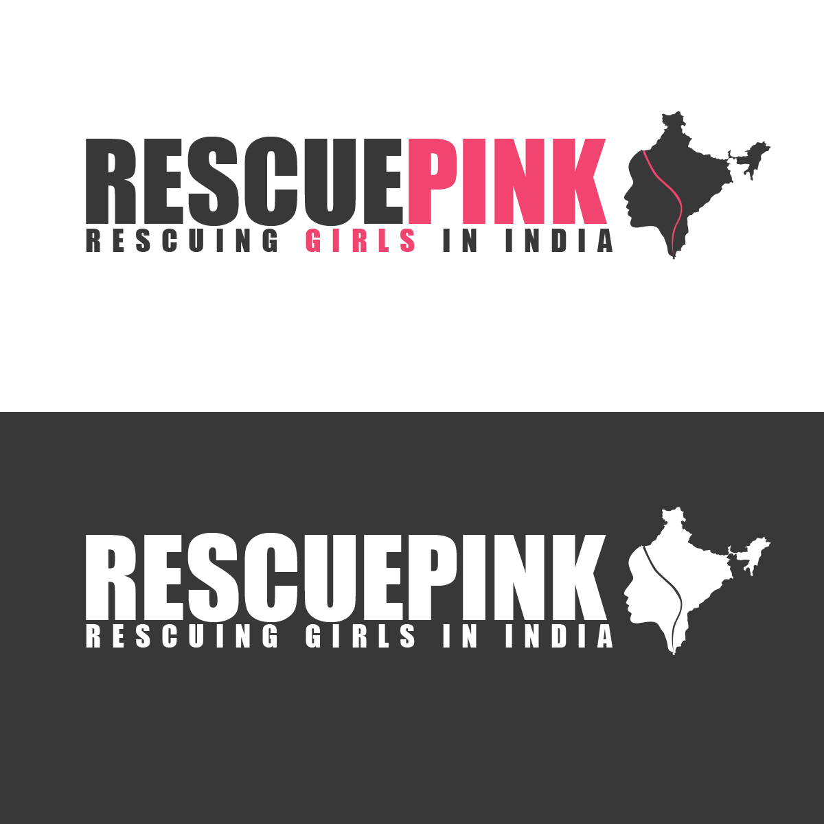 Design de Logo par vicrays137 pour Rescue Pink, Inc. | Design #14804508