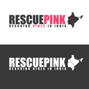 Logo Design by vicrays137 for Rescue Pink, Inc. | Design: #14804508