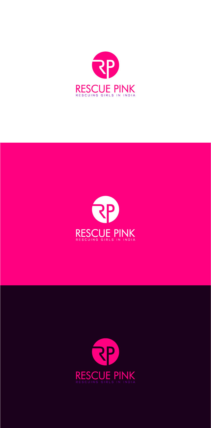 Design de Logo par lucky time pour Rescue Pink, Inc. | Design #14750580