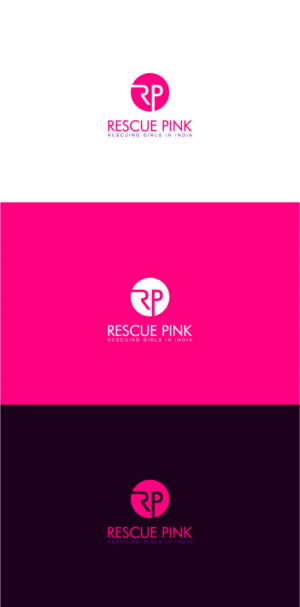 Diseño de Logo por lucky time para Rescue Pink, Inc. | Diseño: #14750580