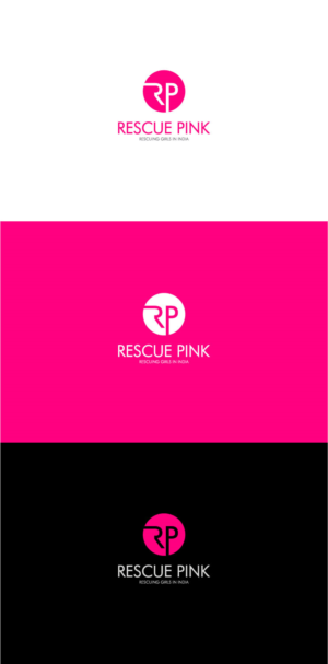 Diseño de Logo por lucky time para Rescue Pink, Inc. | Diseño: #14750784