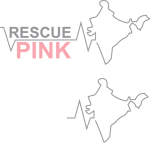 Logo Design by Ben Hamilron for Rescue Pink, Inc. | Design: #14782948
