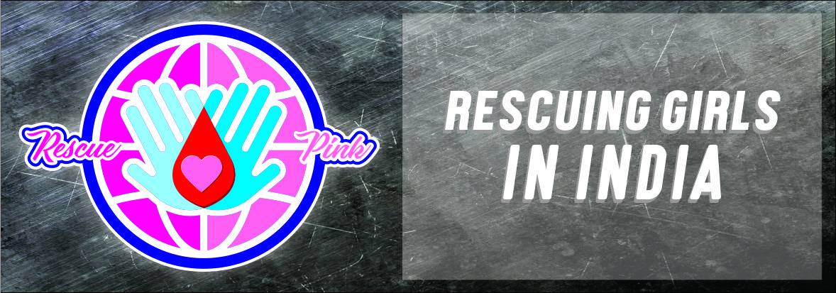Logo Design by ersandwip for Rescue Pink, Inc. | Design #14750068