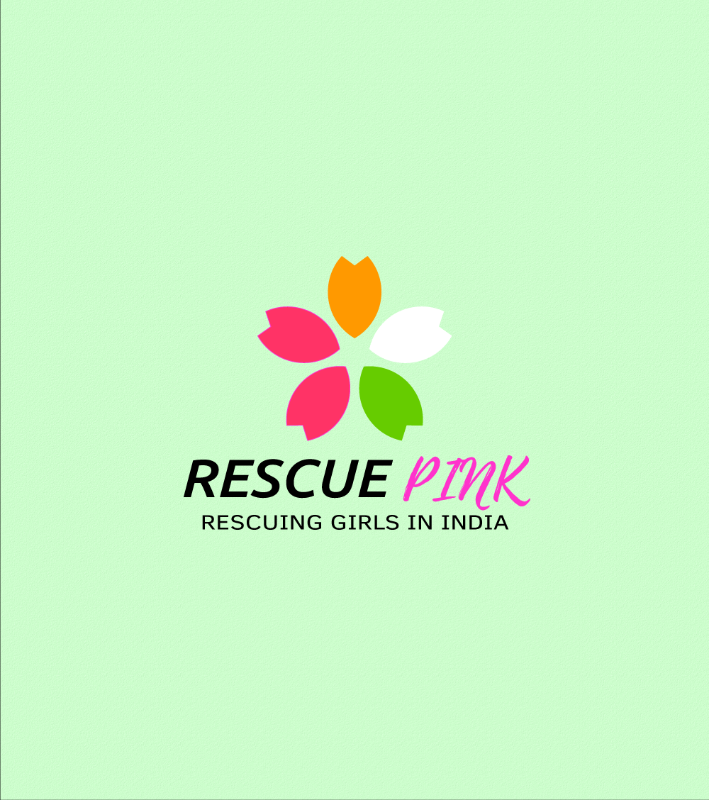Logo-Design von Andree &amp; CO. für Rescue Pink, Inc. | Design #14804801