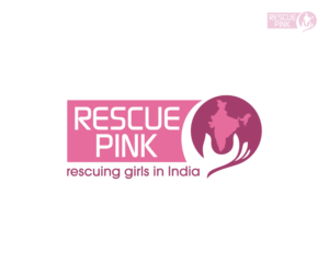 Logo Design by taufik_alrahman for Rescue Pink, Inc. | Design: #14746286