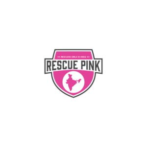 Logo Design by HYNO™ for Rescue Pink, Inc. | Design: #14892278