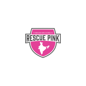 Logo Design by HYNO™ for Rescue Pink, Inc. | Design: #14892279
