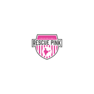 Logo Design by HYNO™ for Rescue Pink, Inc. | Design: #14892280