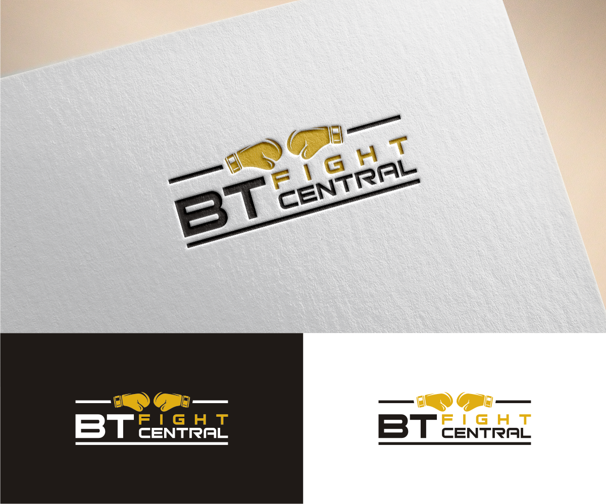 Logo Design by MKR for this project | Design #14749375