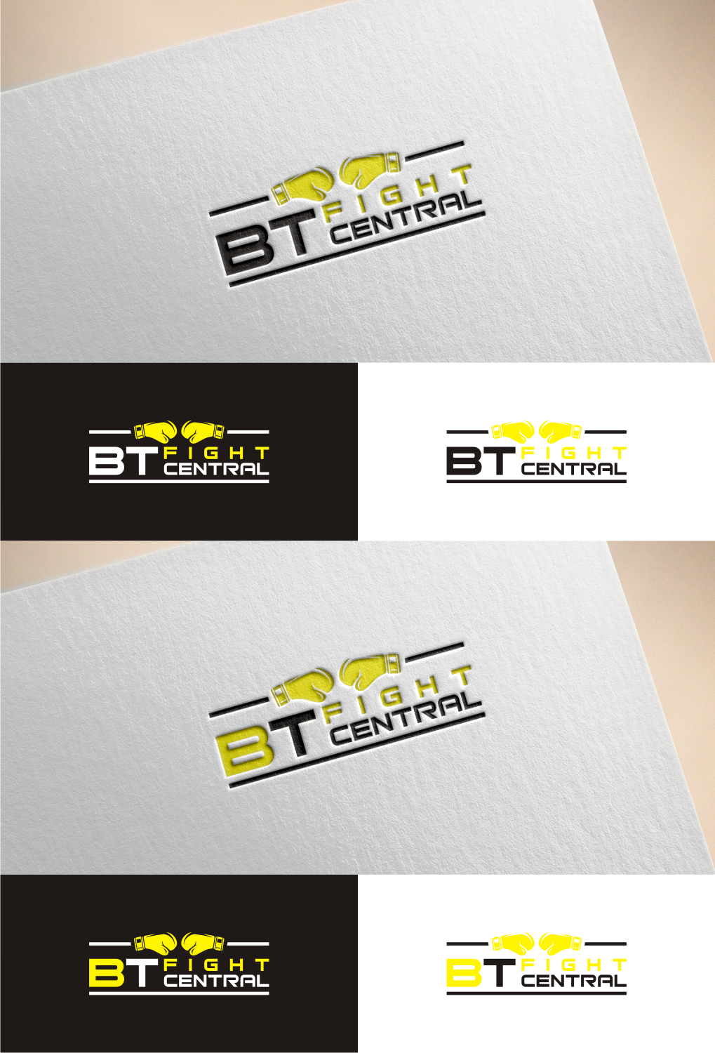 Logo Design by MKR for this project | Design #14750787