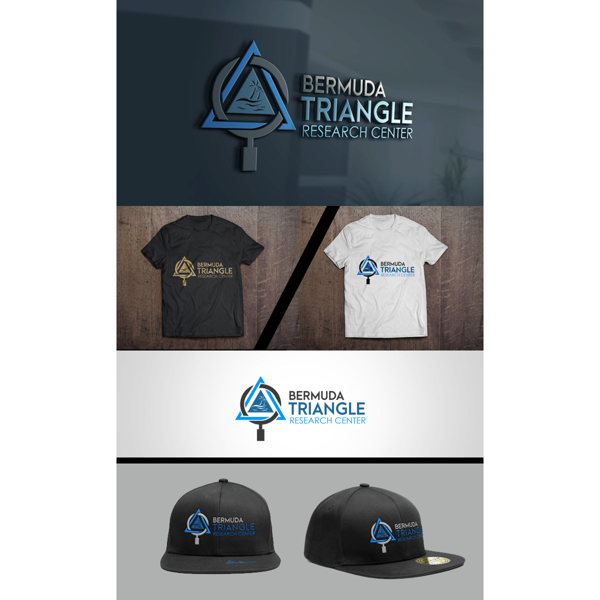 Logo Design by limuelcastro7 for this project | Design #14817157