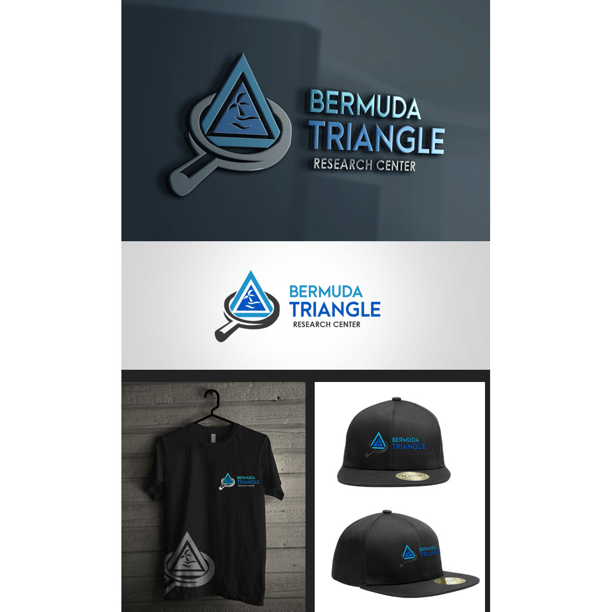 Logo Design by limuelcastro7 for this project | Design #14832102