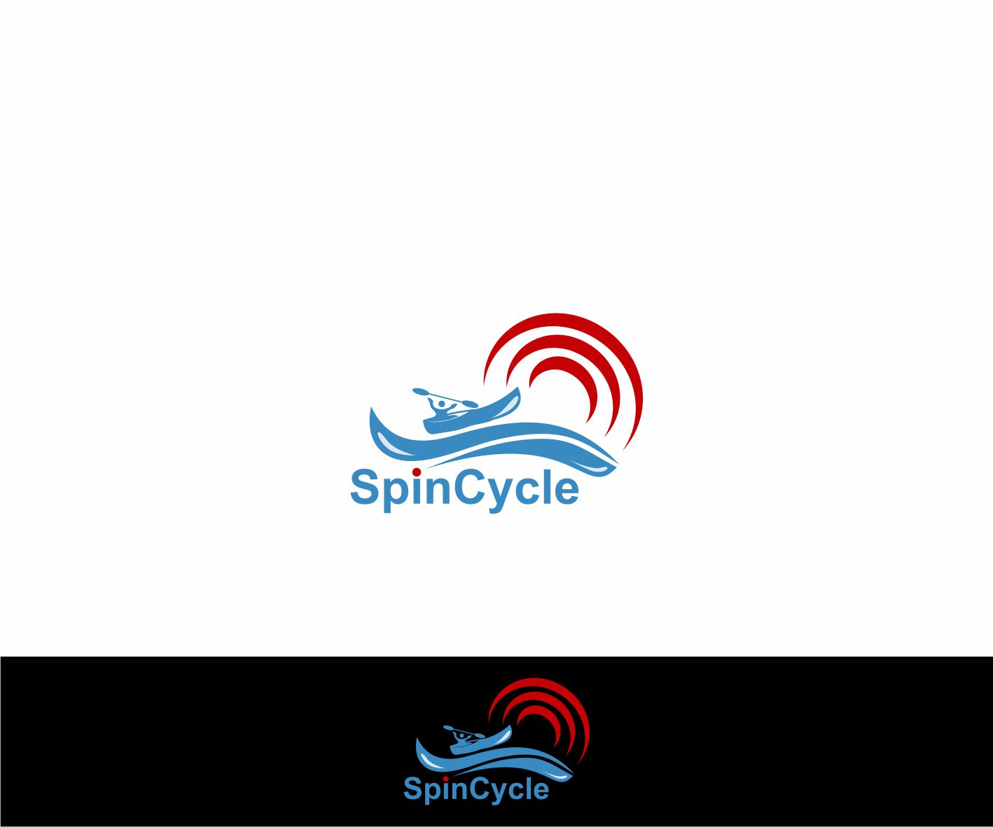 Logo Design by yudishcore for this project | Design #15726719
