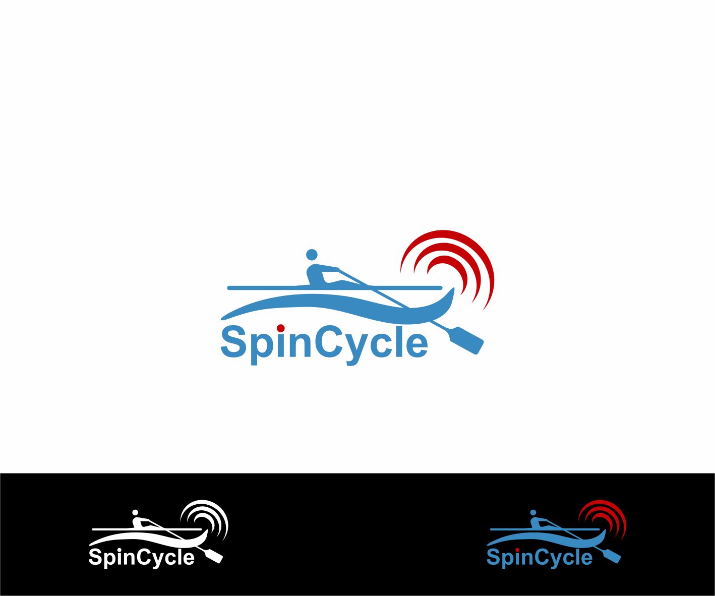 Logo Design by yudishcore for this project | Design #15741556