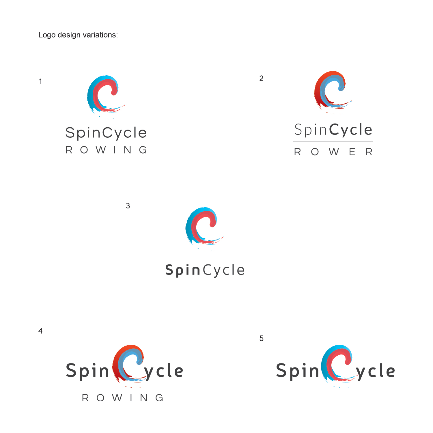 Logo Design by jacw02 for this project | Design #15608747