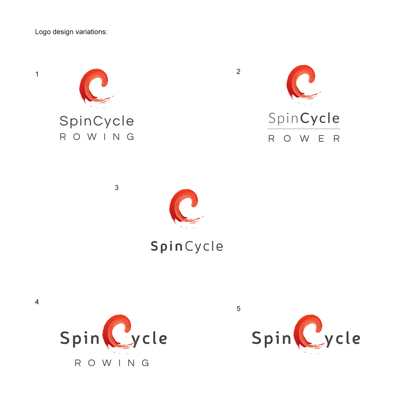 Logo Design by jacw02 for this project | Design #15608755