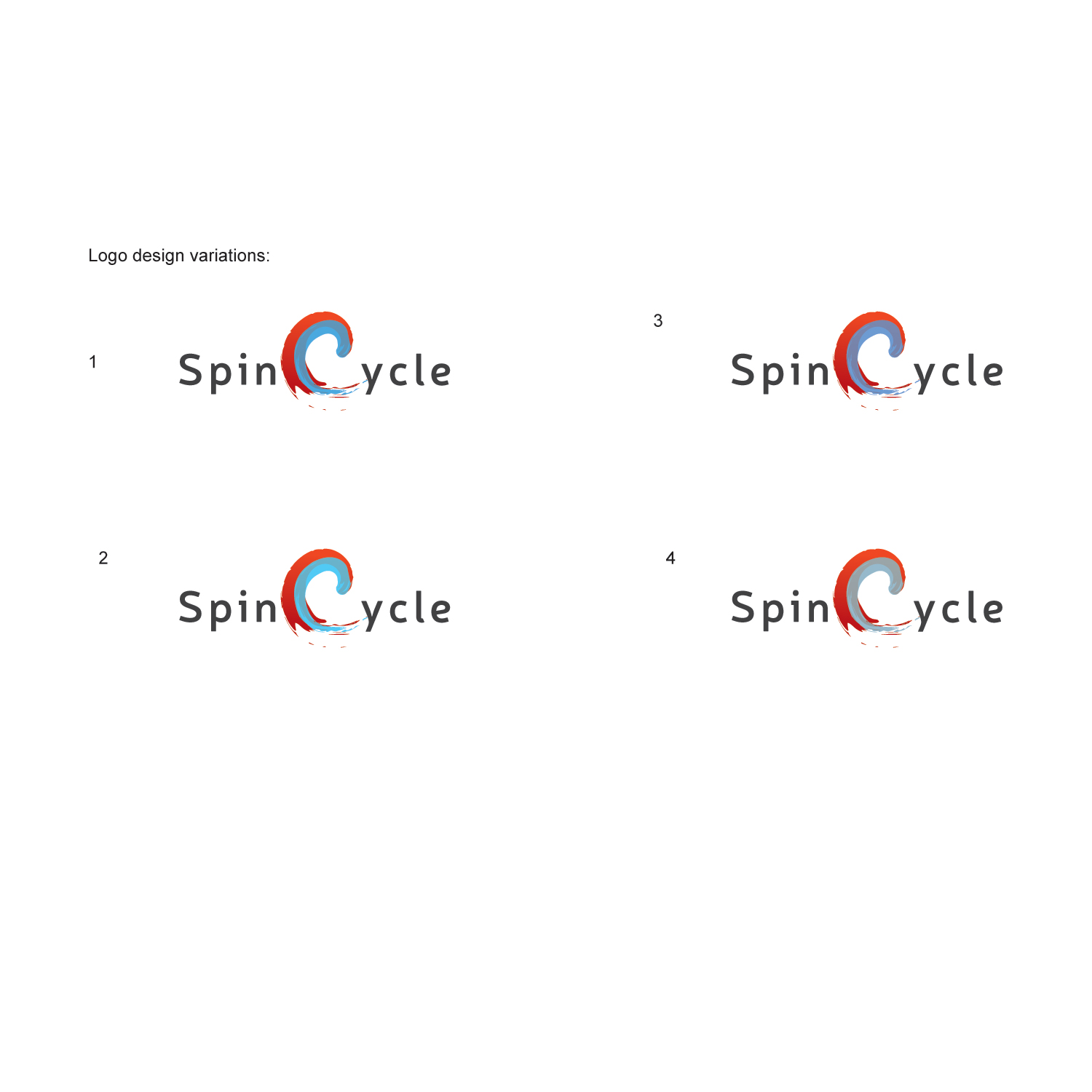 Logo Design by jacw02 for this project | Design #15625539
