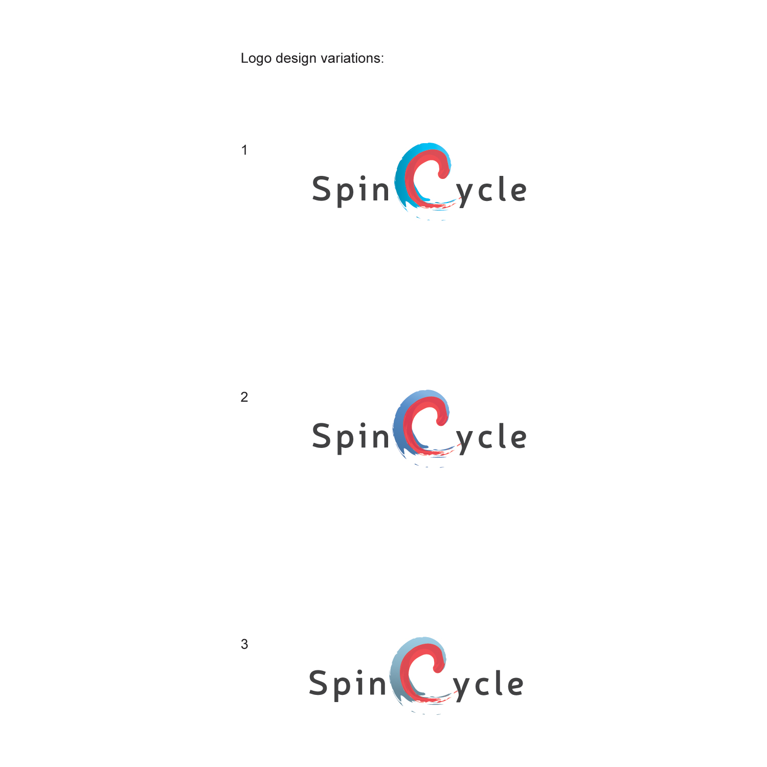 Logo Design by jacw02 for this project | Design #15627904