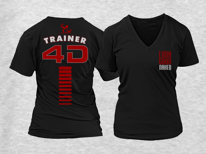 T-shirt Design by 2ndfloorharry for this project | Design #14754328