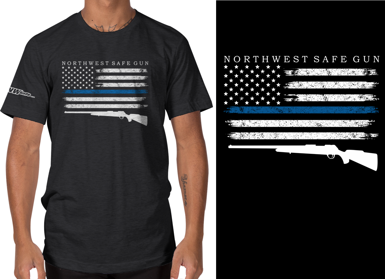 T-shirt Design by cithuwill for this project | Design #14777731
