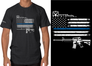 T-Shirt-Design von cithuwill für dieses Projekt | Design: #14792057