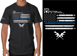 T-Shirt-Design von cithuwill für dieses Projekt | Design: #14792059