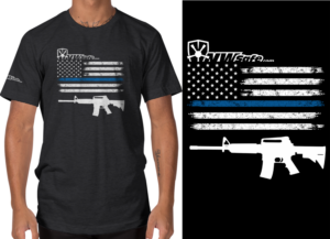 T-Shirt-Design von cithuwill für dieses Projekt | Design: #14792060