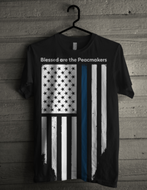 T-Shirt-Design von Syahrul Fatoni für dieses Projekt | Design: #14773876