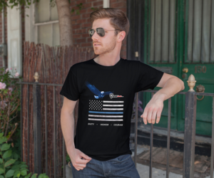 T-Shirt-Design von Michelle Sinapi für dieses Projekt | Design: #14817501