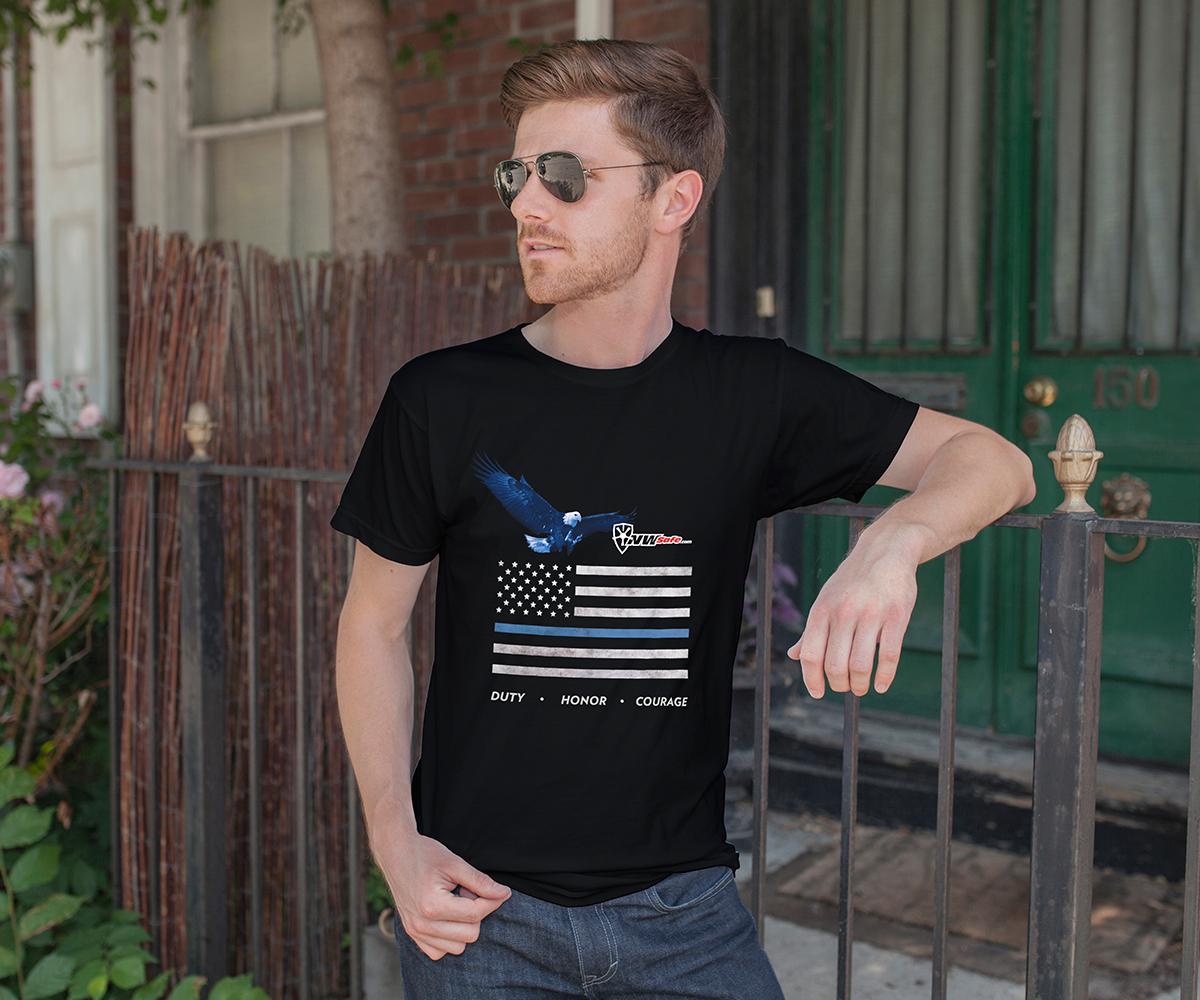 T-shirt Design by Michelle Sinapi for this project | Design #14817502