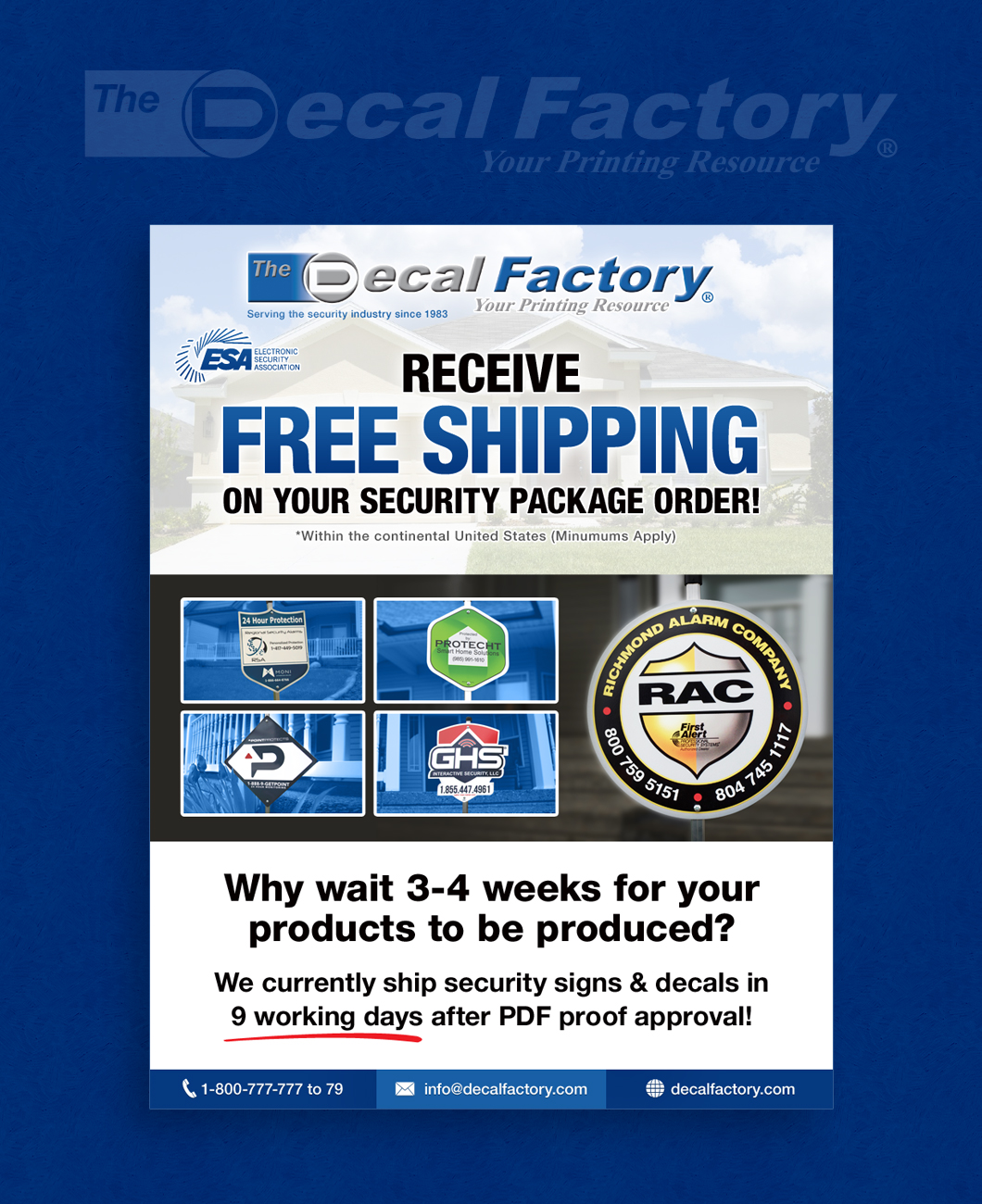 Email Marketing Design by designhero for this project | Design #14768956