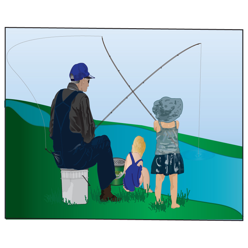 Illustration Design by ktgrandy for this project | Design #14758576