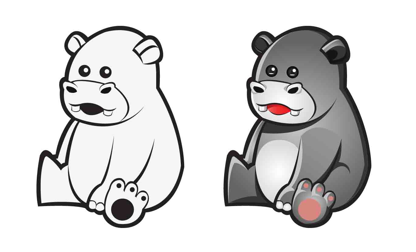 Character Design by Erkou for this project | Design #14819283