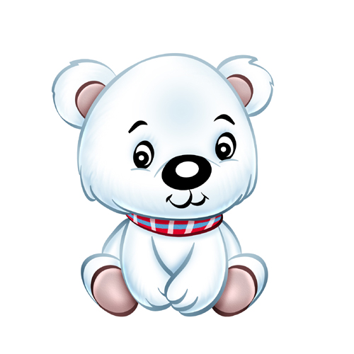 Character Design by David Harston for this project | Design #14797641
